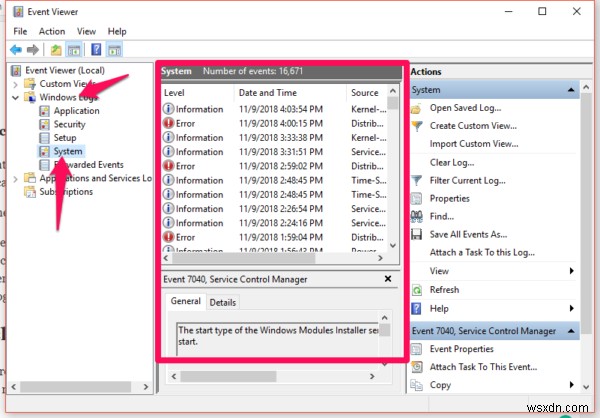 Windows 10  중요한 구조 손상  블루스크린 오류 원인과 해결 방법