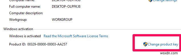 Windows 10에서 사용자 사전에 단어를 추가하거나 삭제하는 방법