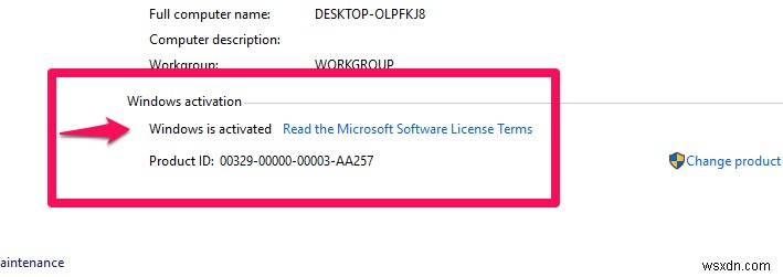  Windows 라이선스가 곧 만료됩니다  오류 해결 방법 완벽 가이드