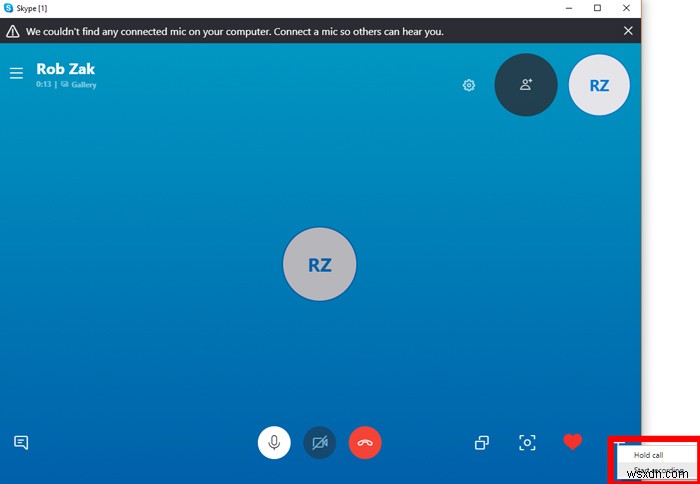 Windows 10에서 스카이프(Skype) 통화 녹음하는 방법 완벽 가이드