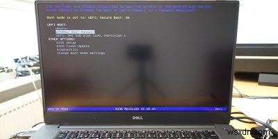 Windows 10에서 맬웨어 방지 부팅 시작 드라이버(ELAM) 정책 구성하는 방법