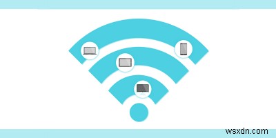 가장 안정적인 Wi-Fi 신호를 찾아주는 Windows용 Wi-Fi 분석기 베스트 5