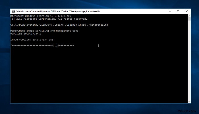 Windows에서 누락된 DLL 파일 오류를 해결하는 방법