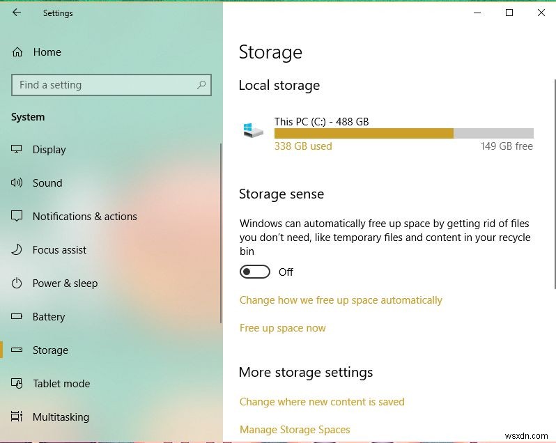 Windows 10 휴지통 제대로 활용하기: 알아두면 유용한 3가지 설정