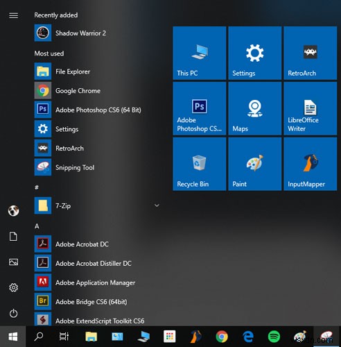 PowerShell로 Windows 10 사전 설치 앱 제거하는 완벽 가이드