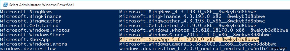 PowerShell로 Windows 10 사전 설치 앱 제거하는 완벽 가이드