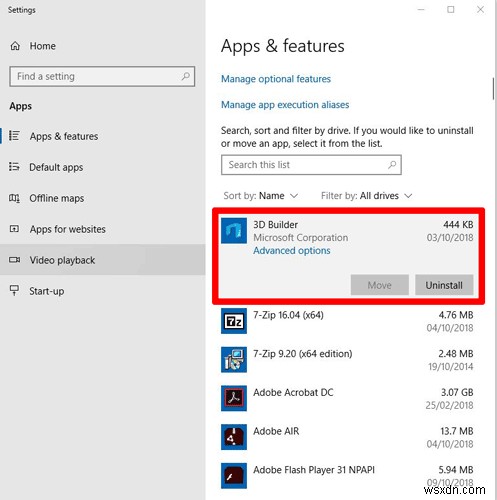PowerShell로 Windows 10 사전 설치 앱 제거하는 완벽 가이드