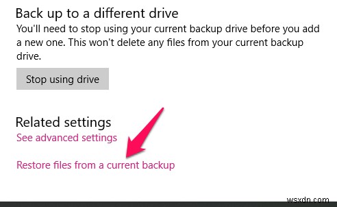 Windows 파일 기록(File History)으로 데이터 백업하는 방법 완벽 가이드