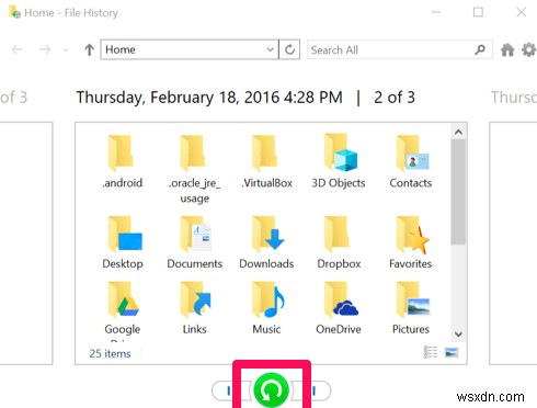 Windows 파일 기록(File History)으로 데이터 백업하는 방법 완벽 가이드