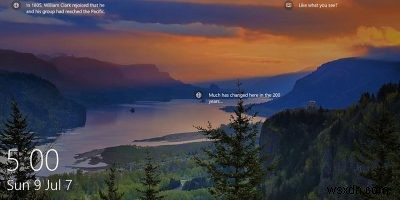 Windows 10 로그인 화면 배경 이미지, 이렇게 쉽게 바꿔보세요