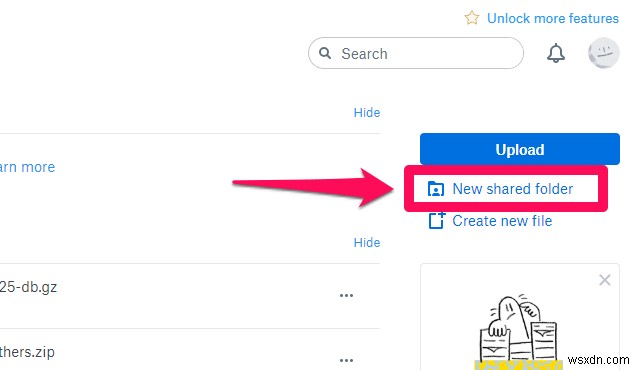 Windows 10에서 여러 개의 드롭박스 계정을 동시에 사용하는 3가지 방법
