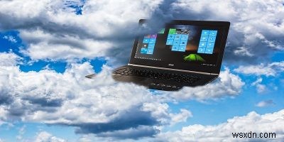 Windows 10에서 여러 개의 드롭박스 계정을 동시에 사용하는 3가지 방법