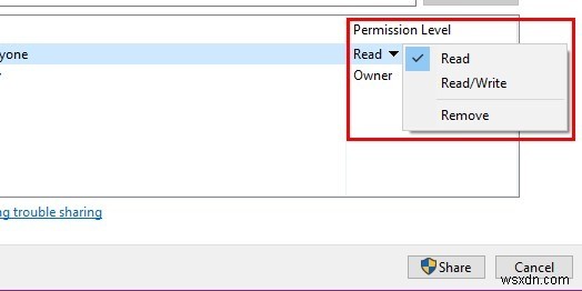 Windows 10에서 공유 파일·폴더 확인하는 방법 총정리