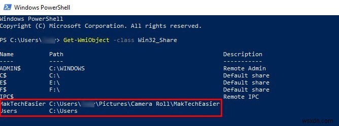 Windows 10에서 공유 파일·폴더 확인하는 방법 총정리
