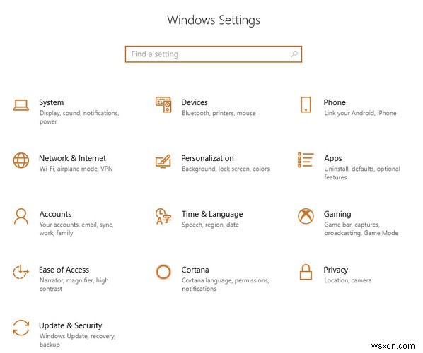 Windows 10 개인정보 보호, 지금 바로 확인해야 할 18가지 핵심 설정