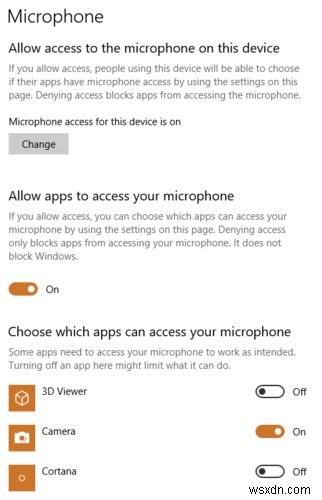 Windows 10 개인정보 보호, 지금 바로 확인해야 할 18가지 핵심 설정
