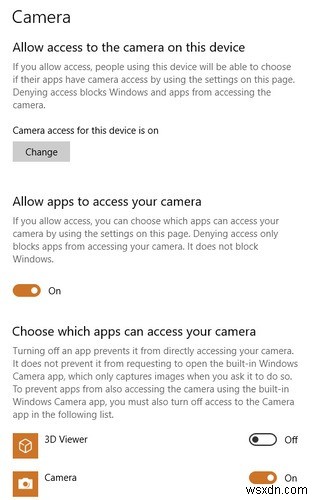 Windows 10 개인정보 보호, 지금 바로 확인해야 할 18가지 핵심 설정
