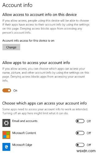 Windows 10 개인정보 보호, 지금 바로 확인해야 할 18가지 핵심 설정
