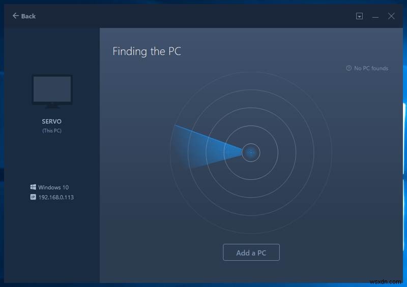EaseUS Todo PCTrans Professional 10.0으로 PC 간 파일 전송을 가장 쉽게 하는 방법