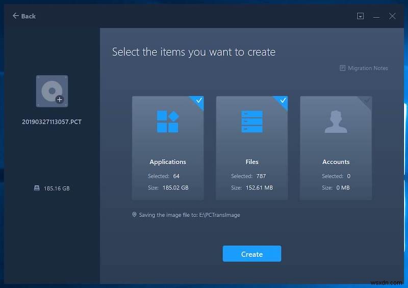 EaseUS Todo PCTrans Professional 10.0으로 PC 간 파일 전송을 가장 쉽게 하는 방법