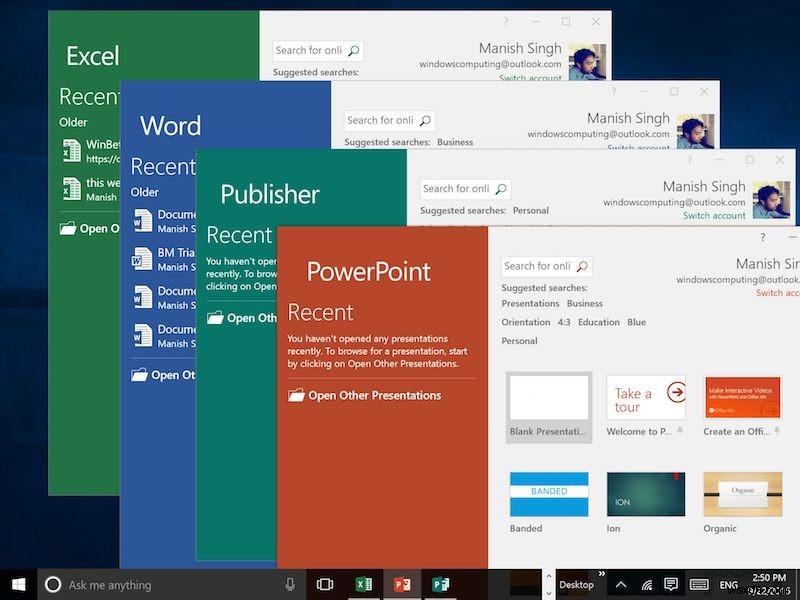2019년 기준 Windows 10 주요 보안 위협과 취약점 총정리