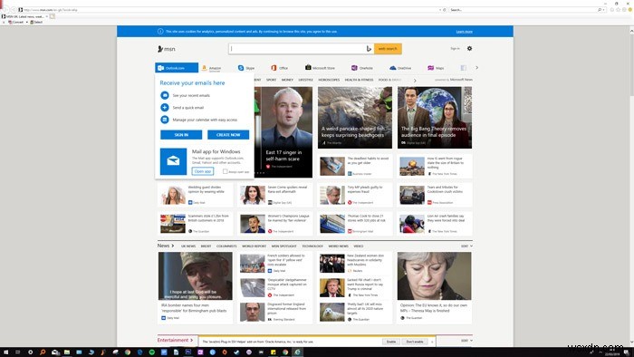 2019년 기준 Windows 10 주요 보안 위협과 취약점 총정리