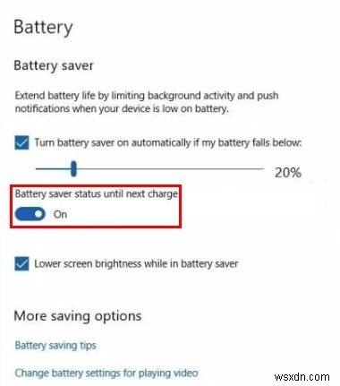 Windows 10에서 백그라운드 앱 실행을 완전히 끄는 4가지 방법