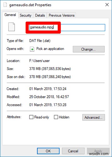Windows 10에서 DAT 파일을 여는 방법과 변환하는 완벽 가이드