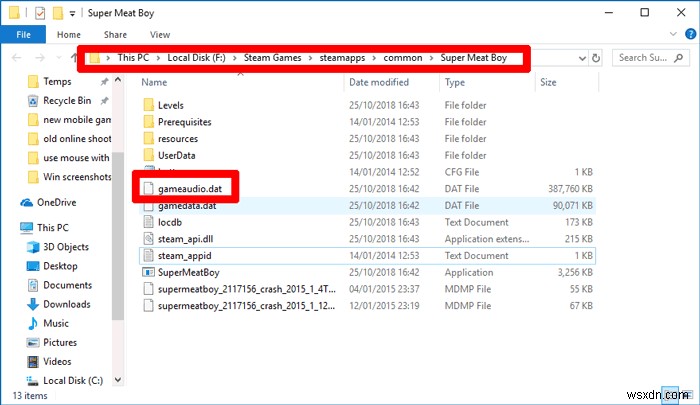 Windows 10에서 DAT 파일을 여는 방법과 변환하는 완벽 가이드