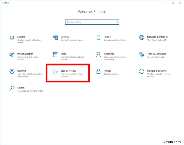 Windows 10에서 키보드로 마우스 커서 조종하는 방법 완벽 가이드