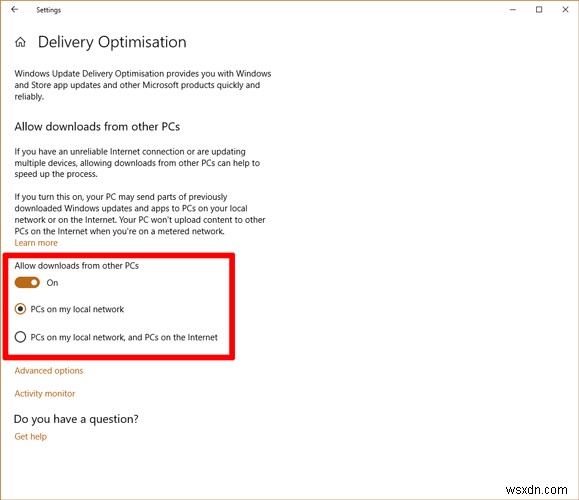 Windows 10에서 웹 브라우저 속도를 높이는 4가지 필수 설정