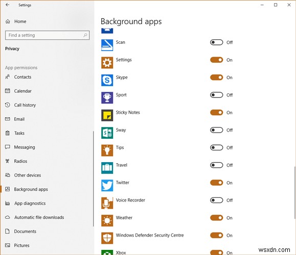 Windows 10에서 웹 브라우저 속도를 높이는 4가지 필수 설정