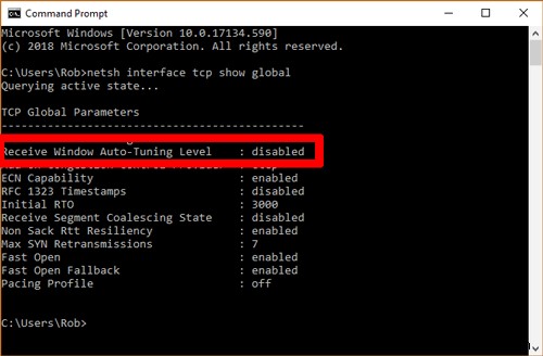 Windows 10에서 웹 브라우저 속도를 높이는 4가지 필수 설정