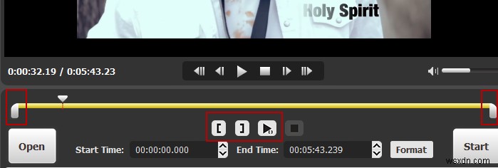 Joyoshare Media Cutter로 Windows에서 손쉽게 영상 자르고 편집하는 방법