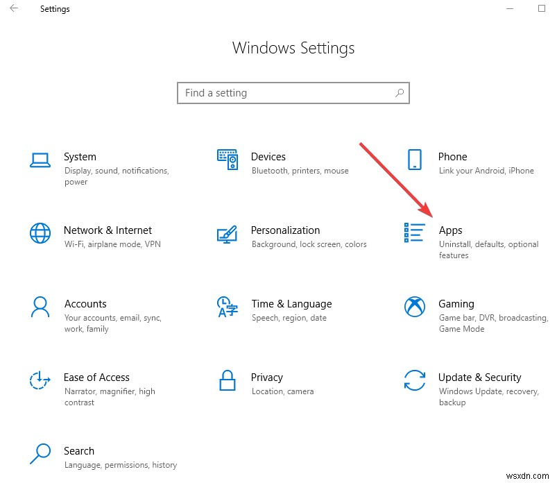 윈도우 10에서 Microsoft Edge 백그라운드 실행 차단하는 4가지 방법