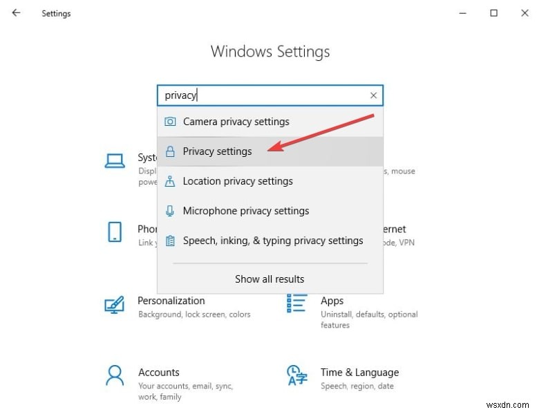 윈도우 10에서 Microsoft Edge 백그라운드 실행 차단하는 4가지 방법