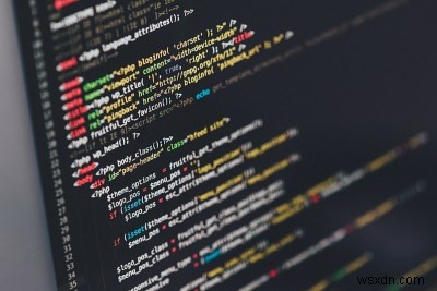 Windows 10, 이제 WSL 리눅스 파일을 탐색기에서 바로 다룰 수 있습니다