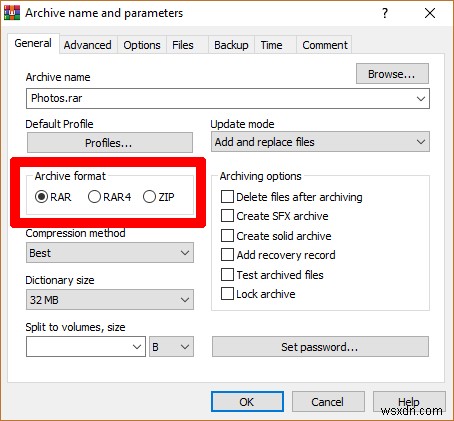 7-Zip vs WinRAR vs WinZip: 파일 압축 최강 도구 비교
