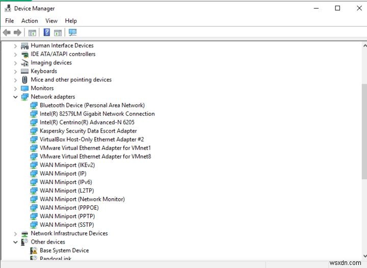 Windows에서 DNS 서버가 응답하지 않는 오류 해결 방법 총정리