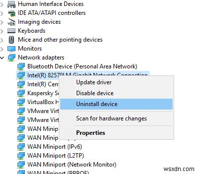 Windows에서 DNS 서버가 응답하지 않는 오류 해결 방법 총정리