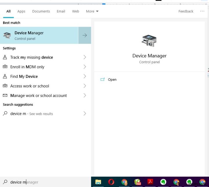 Windows에서 DNS 서버가 응답하지 않는 오류 해결 방법 총정리