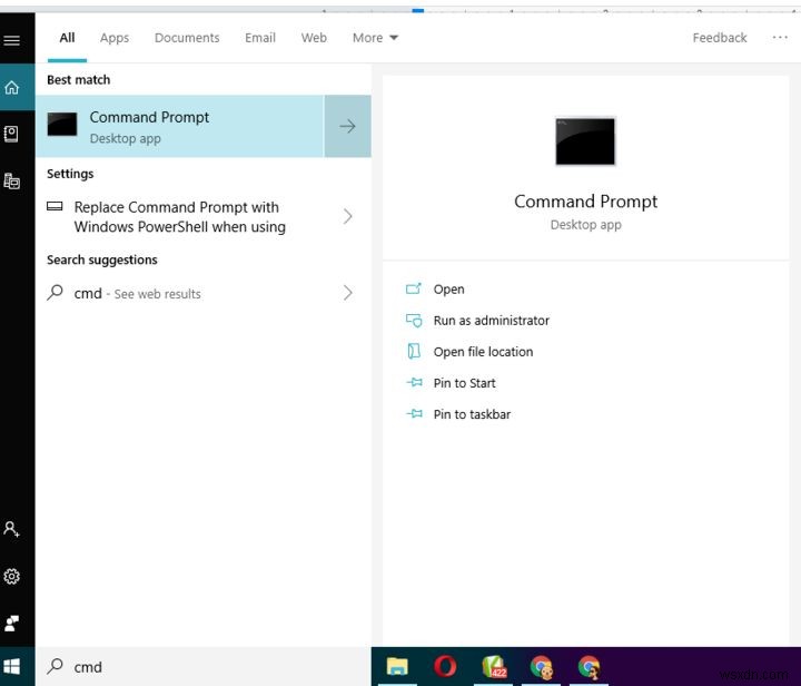 Windows에서 DNS 서버가 응답하지 않는 오류 해결 방법 총정리