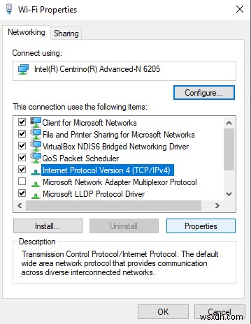 Windows에서 DNS 서버가 응답하지 않는 오류 해결 방법 총정리