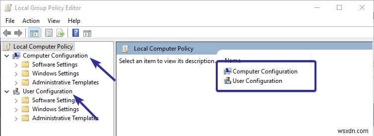 Windows 그룹 정책 완벽 가이드: 개념부터 활용법까지 한눈에 보기