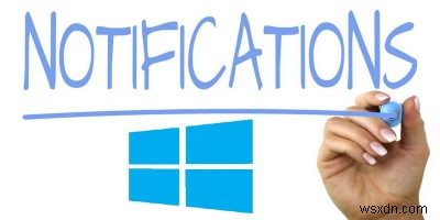 Windows 10 알림 설정 완벽 가이드: 나만의 스타일로 알림 관리하기