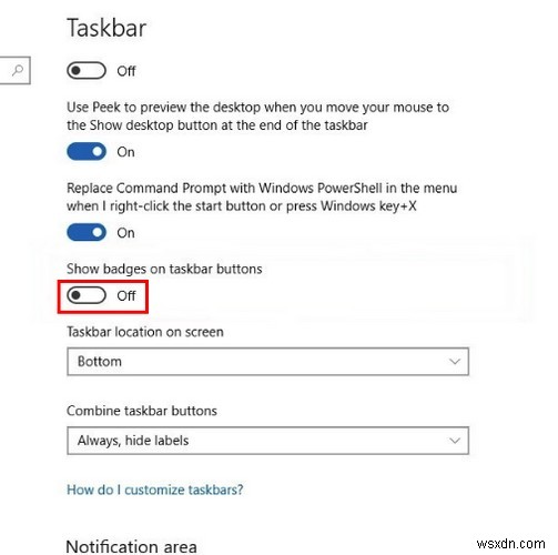Windows 10 알림 설정 완벽 가이드: 나만의 스타일로 알림 관리하기