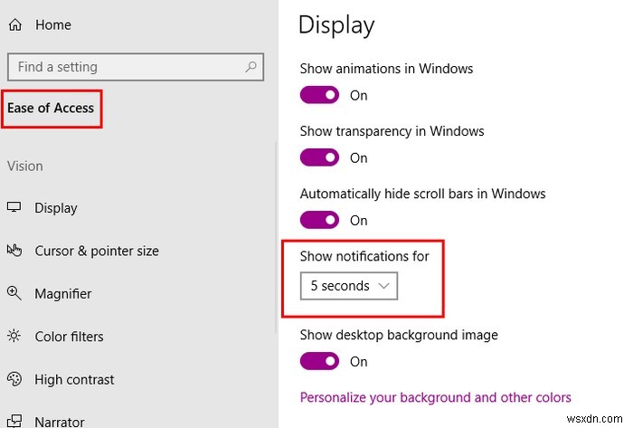 Windows 10 알림 설정 완벽 가이드: 나만의 스타일로 알림 관리하기