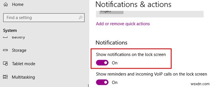 Windows 10 알림 설정 완벽 가이드: 나만의 스타일로 알림 관리하기