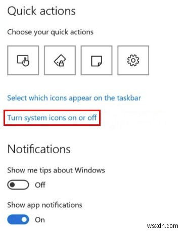 Windows 10 알림 설정 완벽 가이드: 나만의 스타일로 알림 관리하기