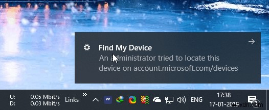 Windows 10 PC를 원격으로 잠그는 방법 – 내 장치 찾기 기능 완벽 활용 가이드
